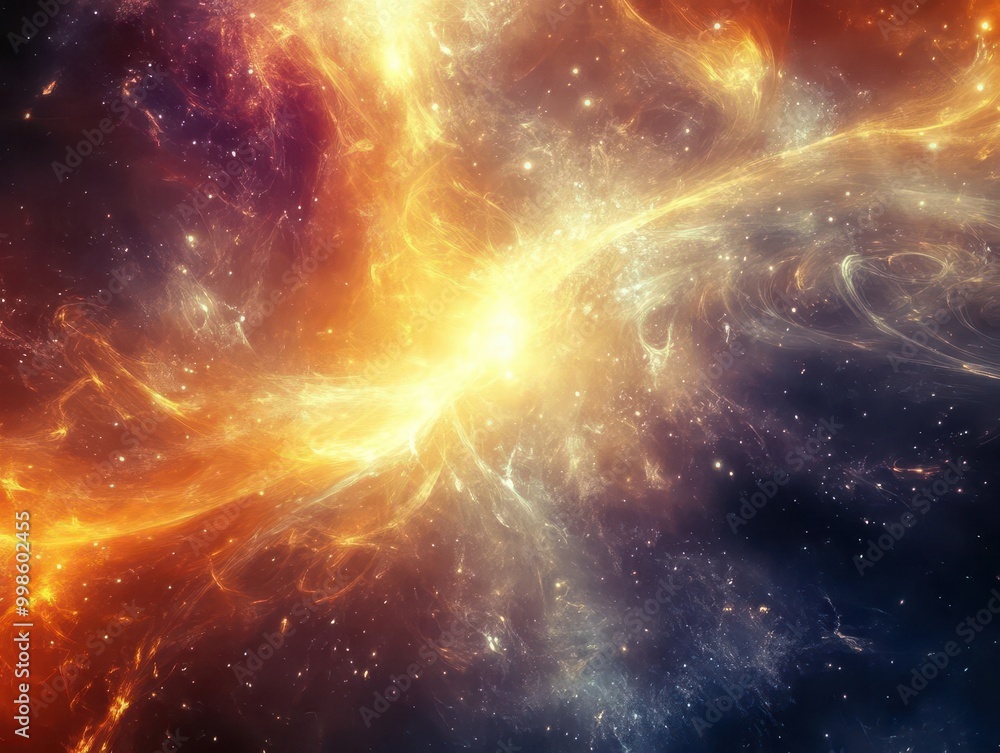 abstract cosmic background with vibrant streaks of light and energy evoking the vastness of space and the mysteries of the universe abstract cosmic background with vibrant streaks of light and energy evoking the vastness of space and the mysteries of the universe