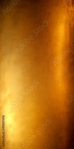 a textured surface with a gradient of warm colors, transitioning from a deep orange at the top to a lighter golden hue towards the bottom