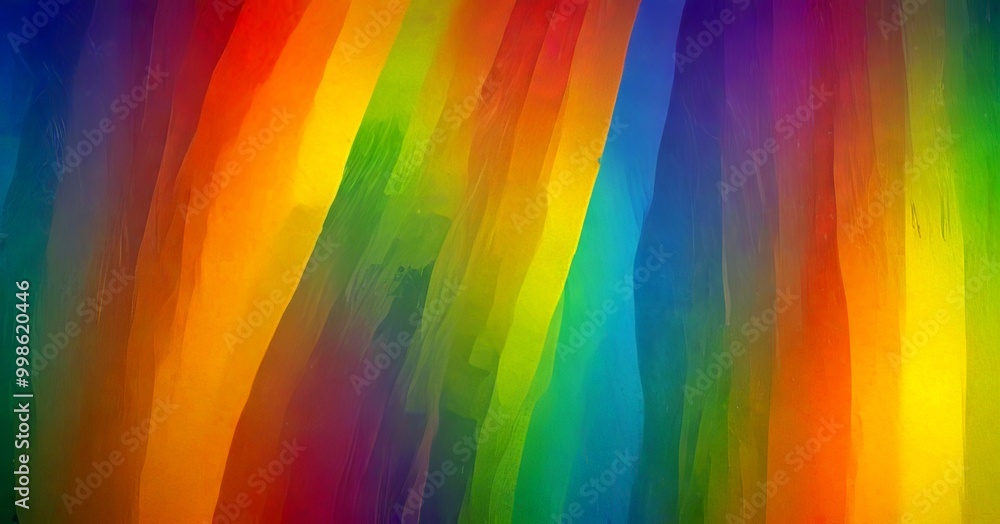 a vibrant rainbow-like pattern with vertical stripes in various colors, including red, orange, yellow, green, blue, and purple, creating a visually striking and a vibrant rainbow-like pattern with vertical stripes in various colors, including red, orange, yellow, green, blue, and purple, creating a visually striking and