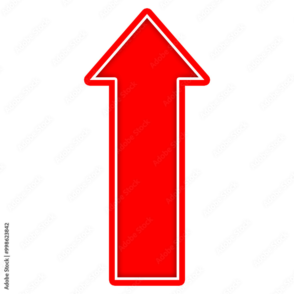 Red Arrow Png Red Arrow Png