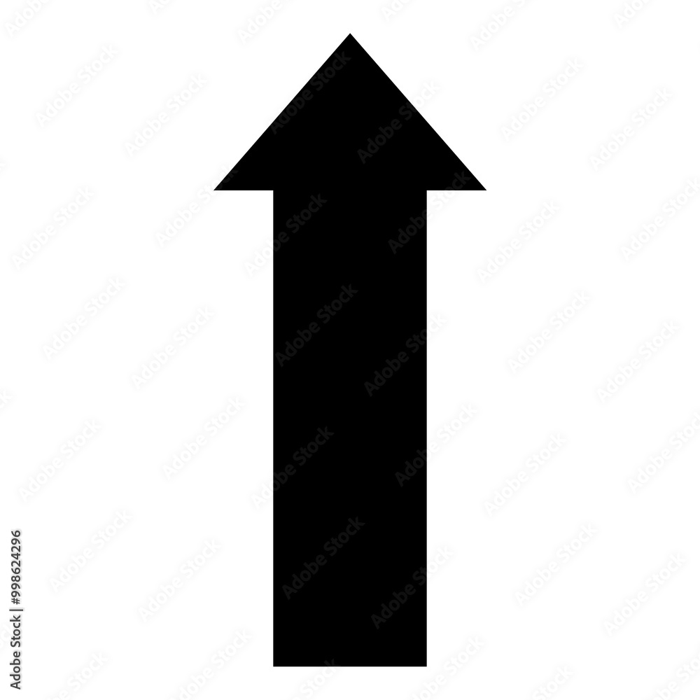 arrow on transparent arrow on transparent