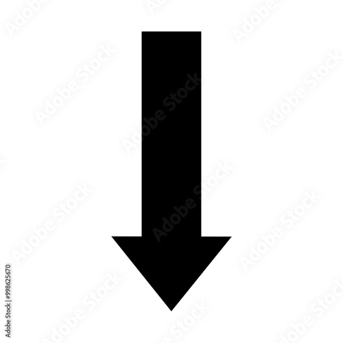 arrow icon