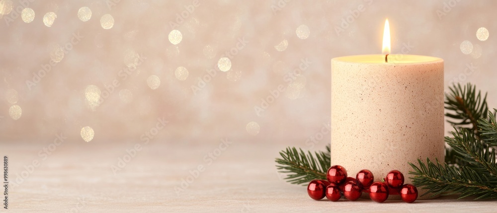 Merry Christmas and Happy New Year holiday background Merry Christmas and Happy New Year holiday background