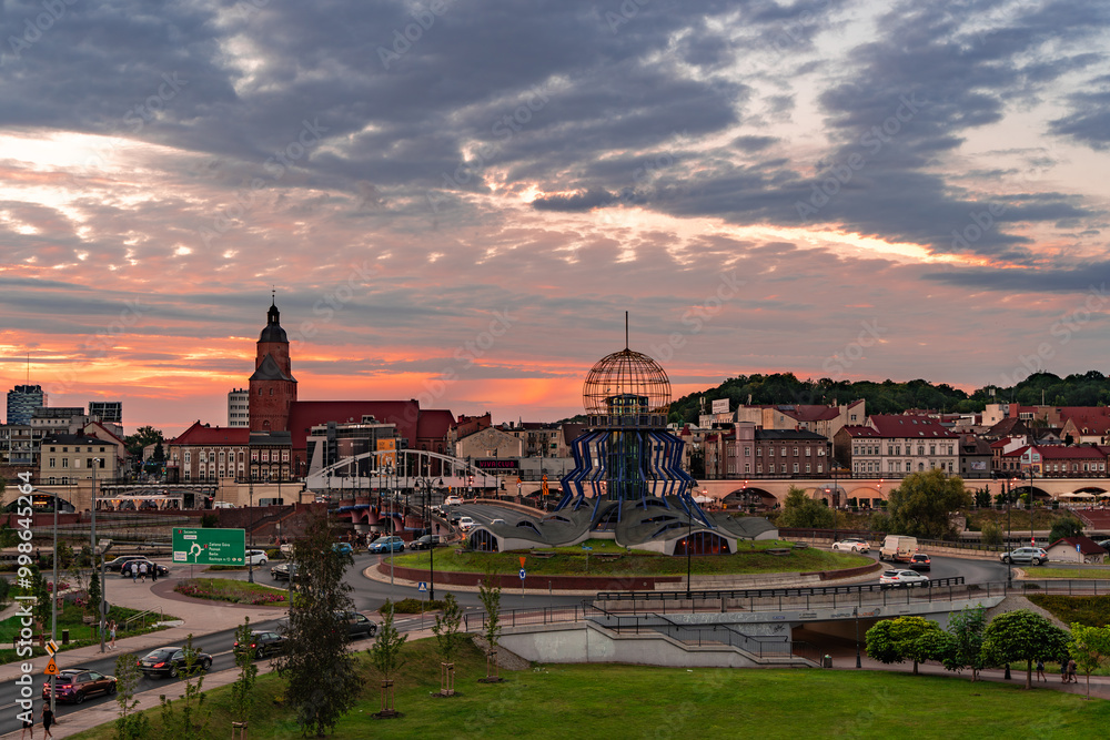 Gorzów Wielkopolski