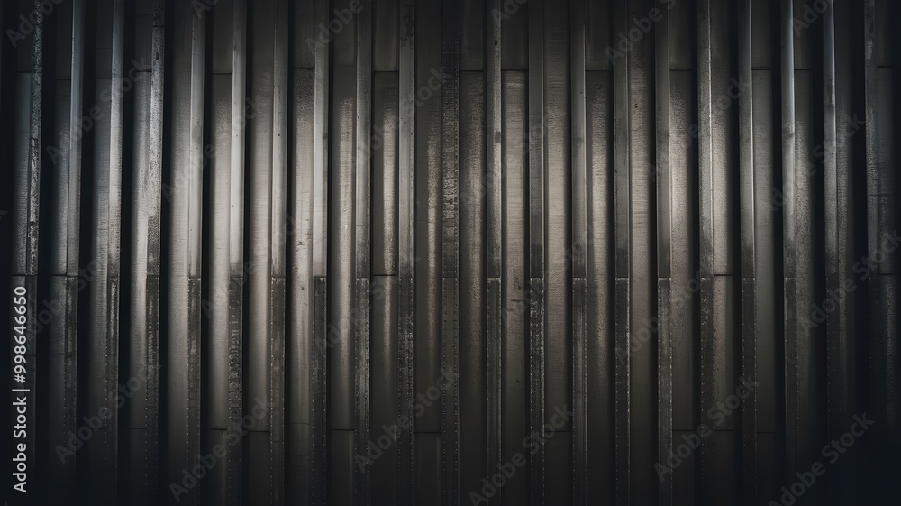 Abstract Metal Texture Background, Dark Gray Metal Wall Abstract Metal Texture Background, Dark Gray Metal Wall