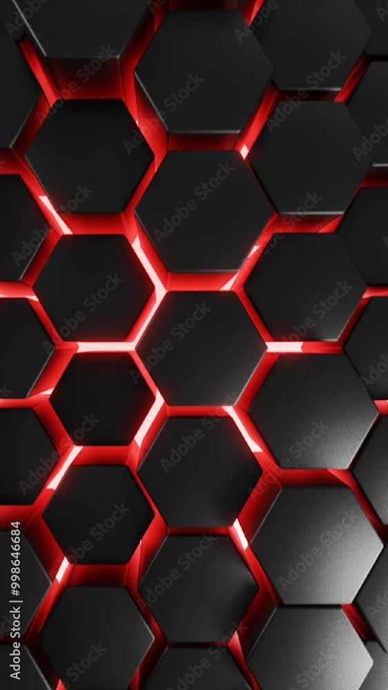 black hexagon background black hexagon background