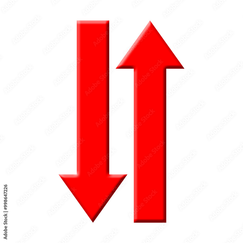 Up and Down Up and Down