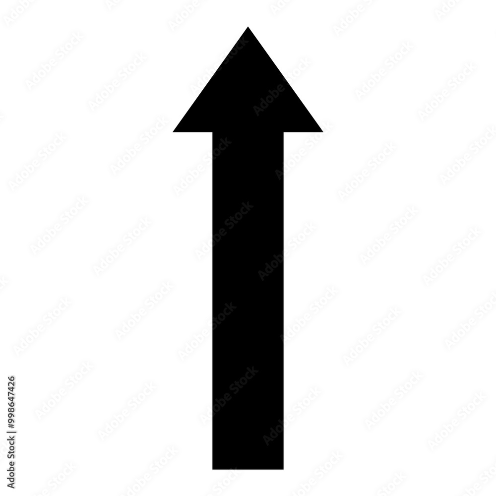 arrow up arrow arrow up arrow