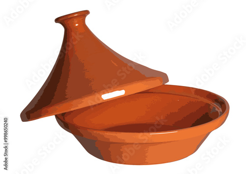 Moroccan Tajine