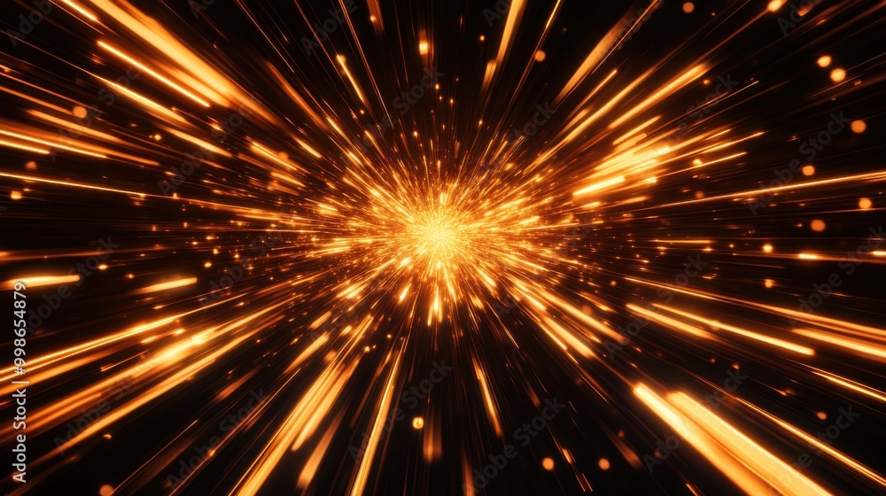 Speed Rays Abstract Background with Burst of Light Energy, The Movement of Luminous Rays in Space, Template for Background, Banner, Card
Speed Rays Abstract Background with Burst of Light Energy, The Movement of Luminous Rays in Space, Template for Background, Banner, Card