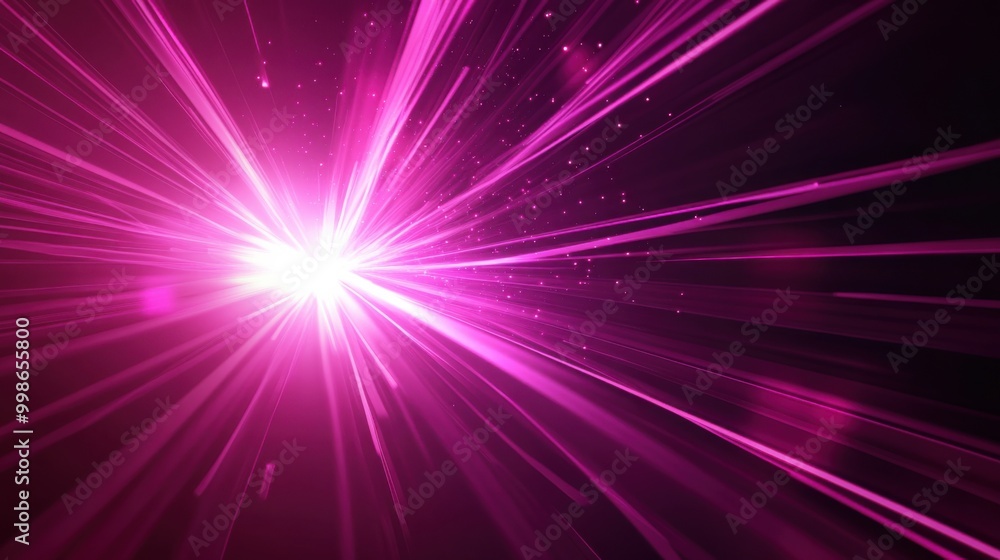 Speed Rays Abstract Background with Burst of Light Energy, The Movement of Luminous Rays in Space, Template for Background, Banner, Card
Speed Rays Abstract Background with Burst of Light Energy, The Movement of Luminous Rays in Space, Template for Background, Banner, Card