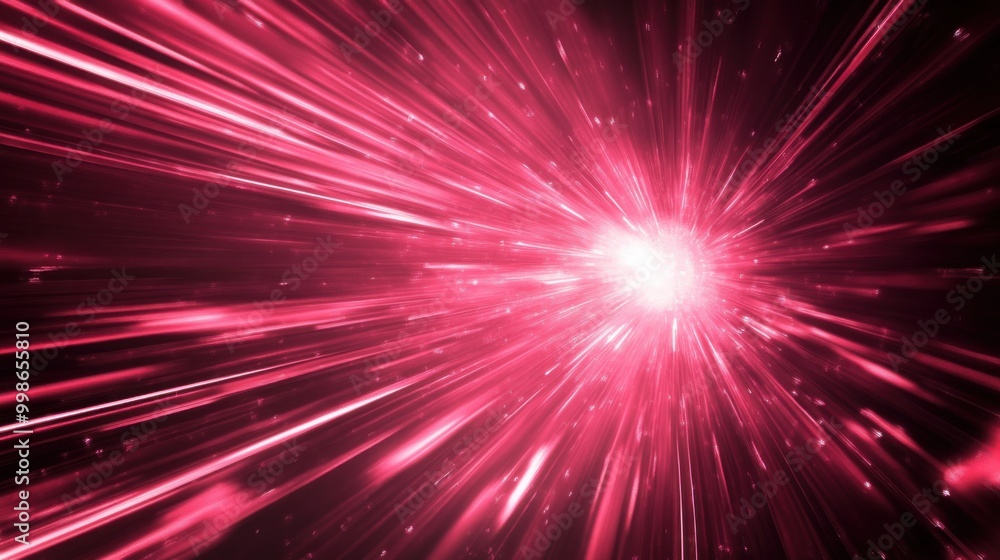 Speed Rays Abstract Background with Burst of Light Energy, The Movement of Luminous Rays in Space, Template for Background, Banner, Card
Speed Rays Abstract Background with Burst of Light Energy, The Movement of Luminous Rays in Space, Template for Background, Banner, Card