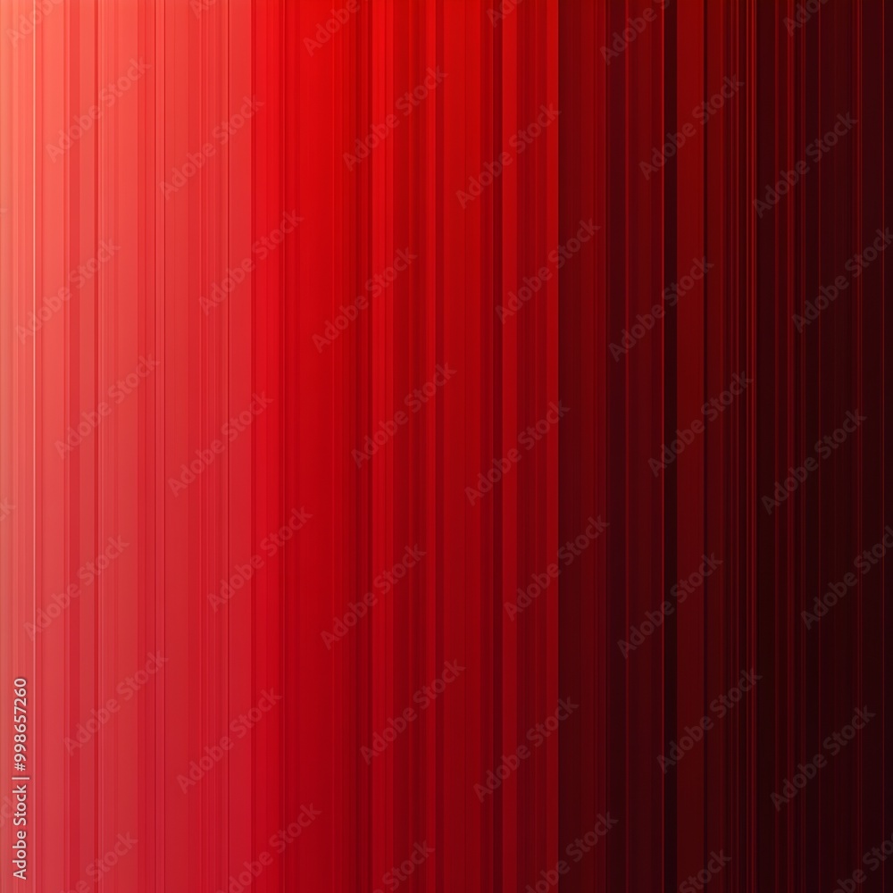 Dynamic Red Gradient with Subtle Vertical Lines and Deep Color Transitions. Dynamic Red Gradient with Subtle Vertical Lines and Deep Color Transitions.