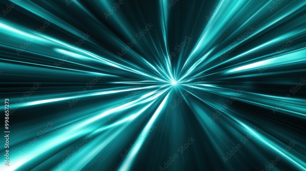 Speed Rays Abstract Background with Burst of Light Energy, The Movement of Luminous Rays in Space, Template for Background, Banner, Card Speed Rays Abstract Background with Burst of Light Energy, The Movement of Luminous Rays in Space, Template for Background, Banner, Card
