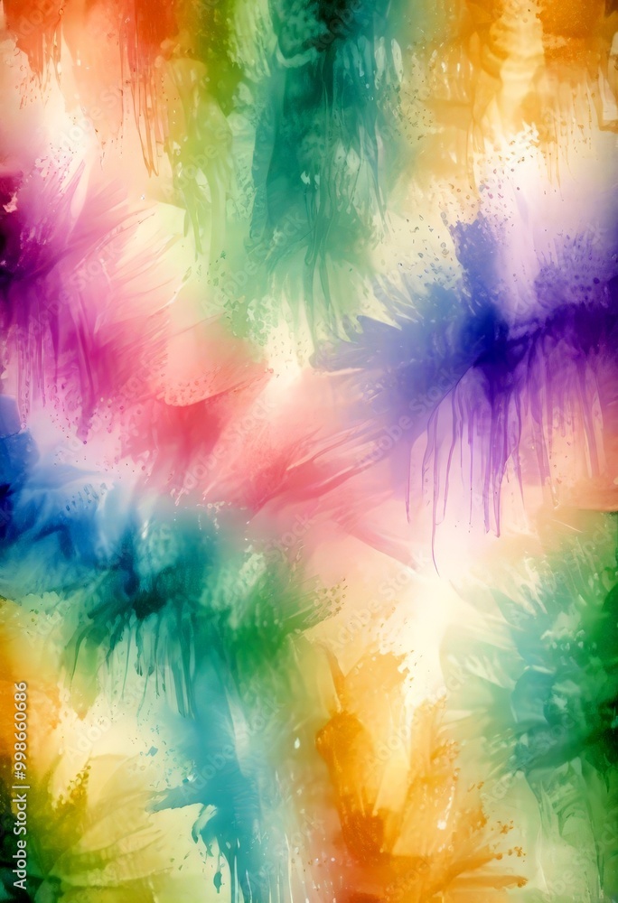 a vibrant abstract background with a mix of pastel colors, including pink, blue, green, and yellow, creating a dynamic and visually appealing composition a vibrant abstract background with a mix of pastel colors, including pink, blue, green, and yellow, creating a dynamic and visually appealing composition