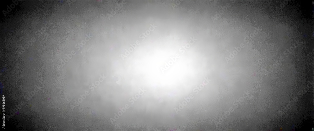 Obraz premium a black and white photograph dark background with a subtle gradient effect, creating a sense of depth and texture