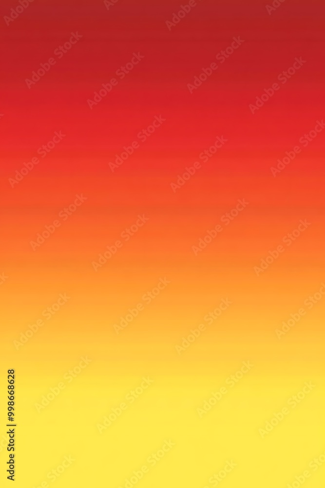 A stunning backdrop showcasing the harmonious blend of red and yellow tones, smoothly transitioning into each other, evoking feelings of warmth and vibrancy A stunning backdrop showcasing the harmonious blend of red and yellow tones, smoothly transitioning into each other, evoking feelings of warmth and vibrancy