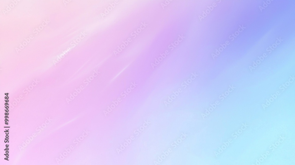 Graceful diagonal lines blur, adding movement to a pastel pink and blue background. Soft hues blend for a trendy, modern look, perfect for stylish designs Graceful diagonal lines blur, adding movement to a pastel pink and blue background. Soft hues blend for a trendy, modern look, perfect for stylish designs