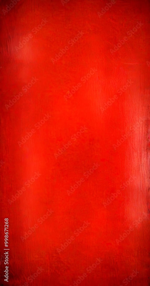 a close-up view red textured surface, possibly a fabric or a painting, with a gradient effect transitioning from a darker shade at the top to a lighter one at the bottom a close-up view red textured surface, possibly a fabric or a painting, with a gradient effect transitioning from a darker shade at the top to a lighter one at the bottom