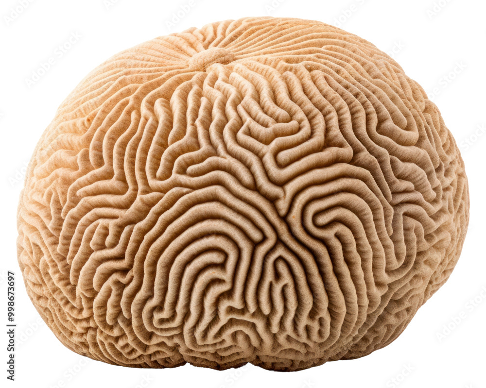 PNG Grooved Brain Coral brain white background invertebrate. PNG Grooved Brain Coral brain white background invertebrate.