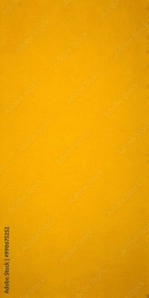 Obraz premium a plain, light yellow background