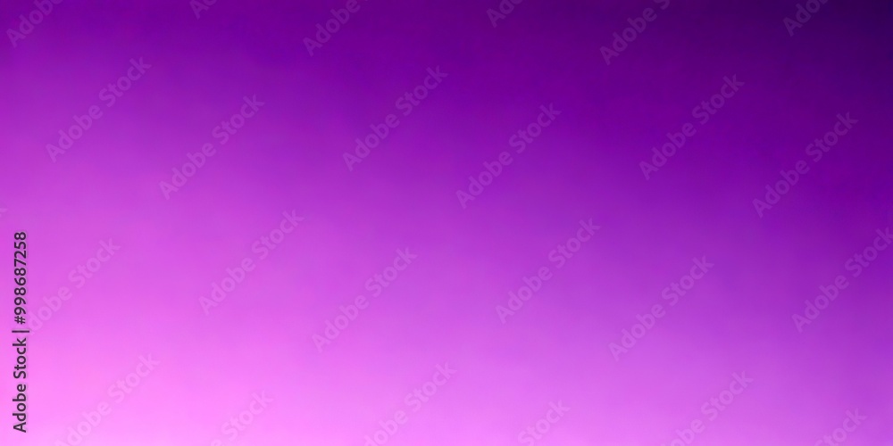 a gradient of purple colors, transitioning from a deep purple at the top to a lighter shade at the bottom