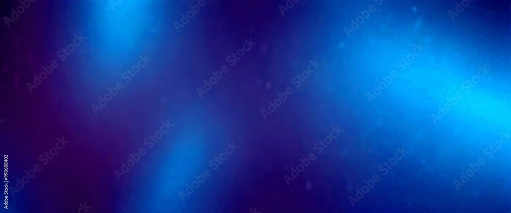 a gradient background transitioning from a deep blue at the top to a lighter shade at the bottom, with a subtle shimmering effect a gradient background transitioning from a deep blue at the top to a lighter shade at the bottom, with a subtle shimmering effect