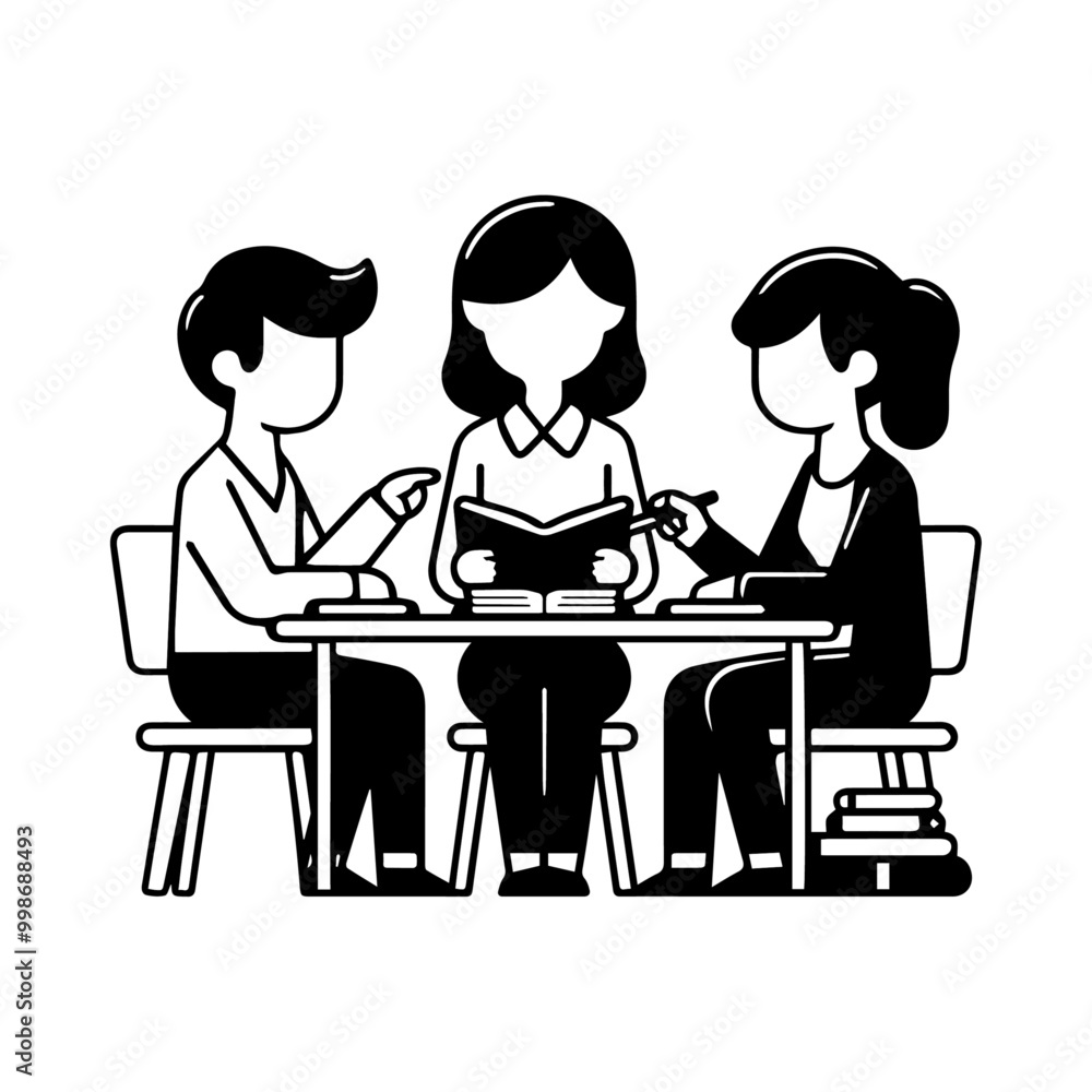 Teamwork in Learning Teamwork in Learning