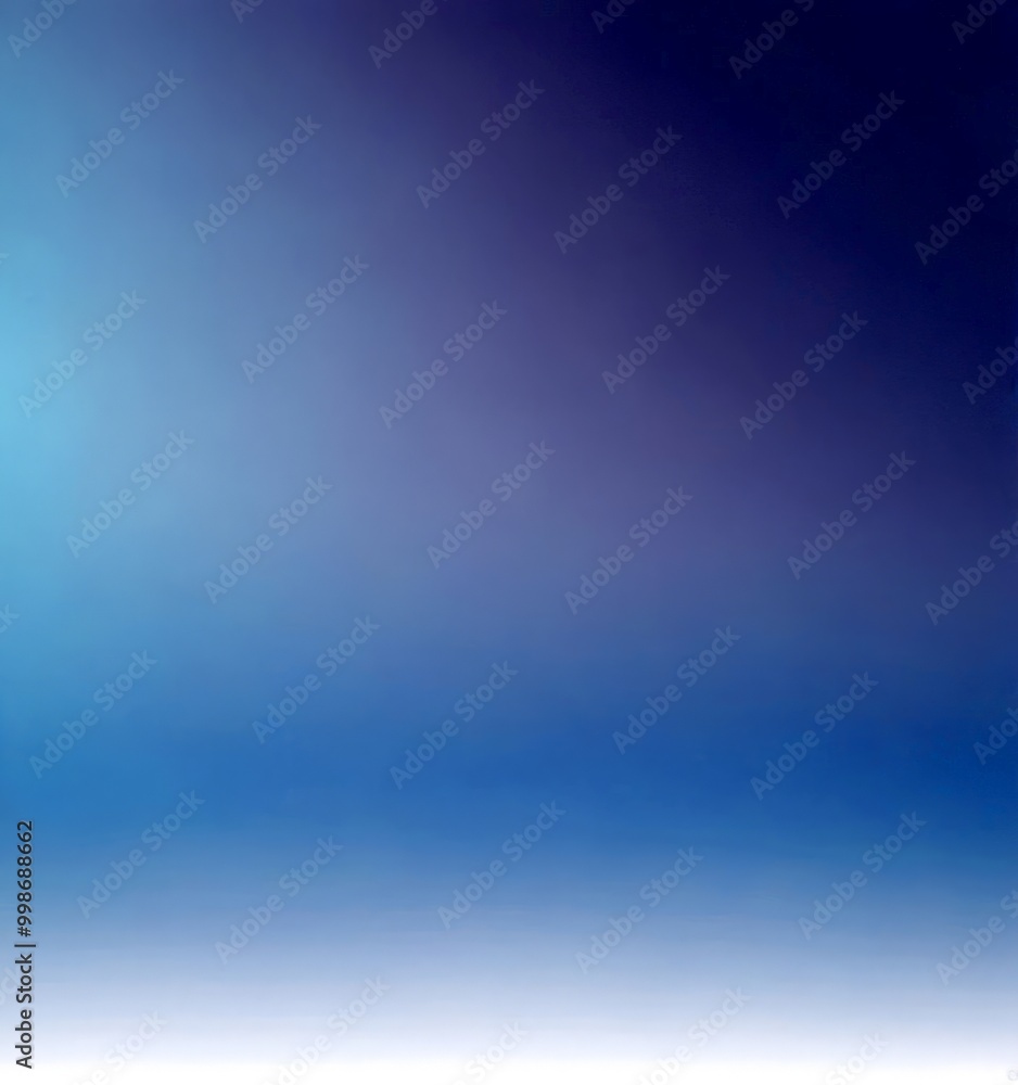 a gradient of blue and purple hues, transitioning from a deep blue at the top to a lighter purple at the bottom a gradient of blue and purple hues, transitioning from a deep blue at the top to a lighter purple at the bottom