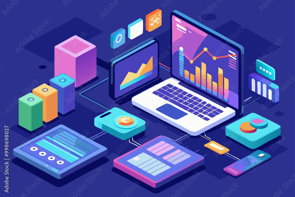 Tech-Integrated Analytics Platform Tech-Integrated Analytics Platform