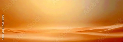 A soft, blurred light beige background with a subtle wave-like pattern, creating a serene and tranquil atmosphere photo