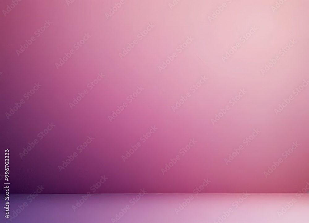 A gradient background transitioning from a deep purple at the top to a lighter pink at the bottom, creating a serene and calming atmosphere A gradient background transitioning from a deep purple at the top to a lighter pink at the bottom, creating a serene and calming atmosphere