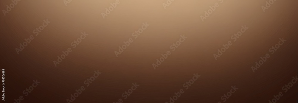 a gradient background transitioning from a light brown at the top to a darker brown at the bottom, creating a smooth and seamless visual effect a gradient background transitioning from a light brown at the top to a darker brown at the bottom, creating a smooth and seamless visual effect