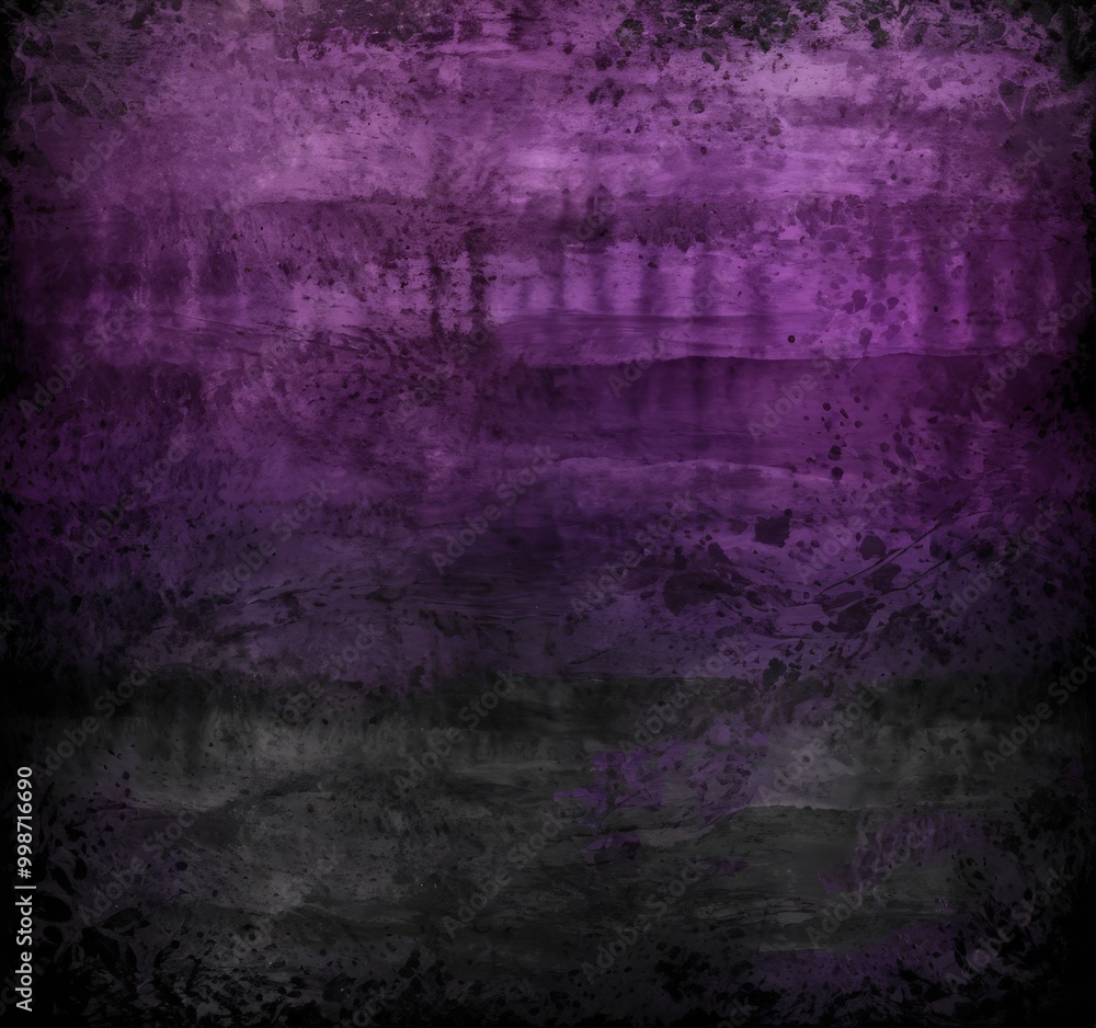 a dark purple abstract background with a gradient effect, creating a sense of depth and texture a dark purple abstract background with a gradient effect, creating a sense of depth and texture
