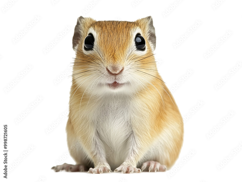 a close up of a rodent a close up of a rodent