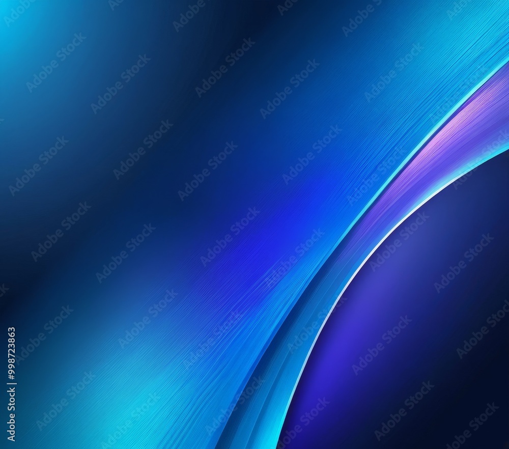 a gradient background transitioning from deep blue at the top to lighter blue at the bottom, with a subtle purple accent a gradient background transitioning from deep blue at the top to lighter blue at the bottom, with a subtle purple accent
