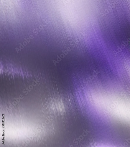 a gradient of purple and white colors, with the purple hue transitioning from a darker shade at the top to a lighter one at the bottom The white color is located at the photo