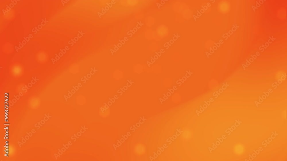 abstract orange gradient background backdrop with soft white circles, suitable for modern design projects, blog graphics, web banners, and social media posts. abstract orange gradient background backdrop with soft white circles, suitable for modern design projects, blog graphics, web banners, and social media posts.