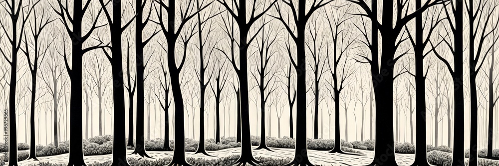 The Forest of Shadows The Forest of Shadows