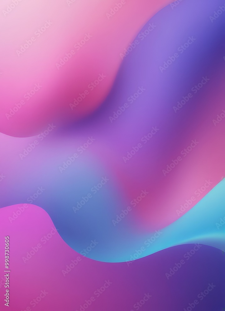 a gradient background with a blend of pink, purple, and blue colors, creating a visually appealing and abstract design a gradient background with a blend of pink, purple, and blue colors, creating a visually appealing and abstract design