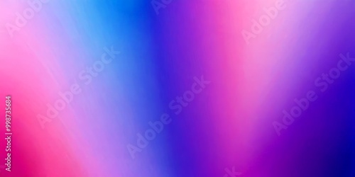 a gradient background transitioning from pink to purple, with a gradient effect that creates a smooth and fluid appearance