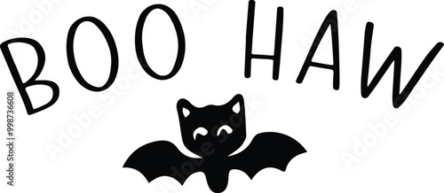 boo haw