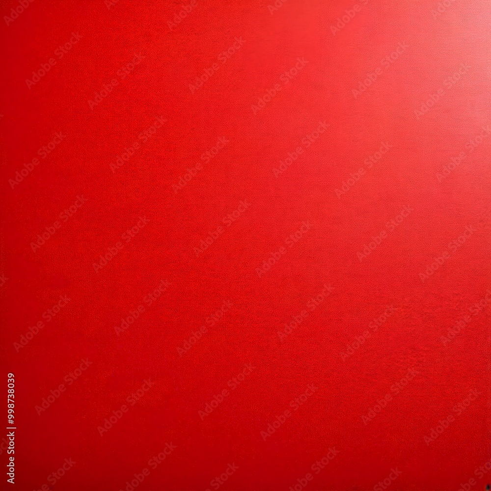 a red background with a slight gradient effect, creating a smooth and uniform appearance a red background with a slight gradient effect, creating a smooth and uniform appearance