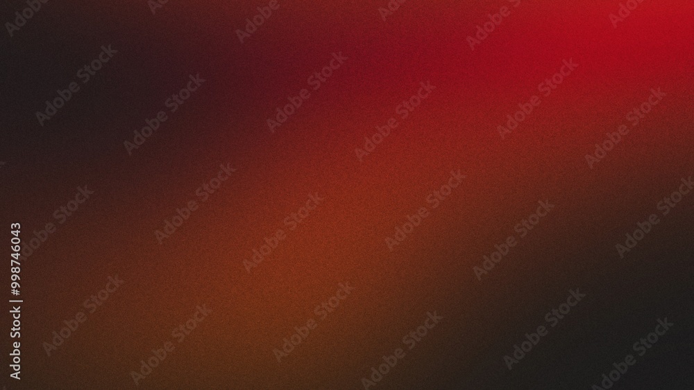 Grainy texture background with a gradient blend of orange, red, black, and grey, designed as an abstract banner or poster header. Grainy texture background with a gradient blend of orange, red, black, and grey, designed as an abstract banner or poster header.