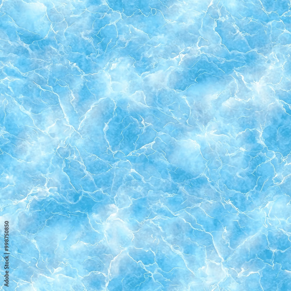 Clouds disappear in watercolor effect. Seamless pattern. Clouds disappear in watercolor effect. Seamless pattern.