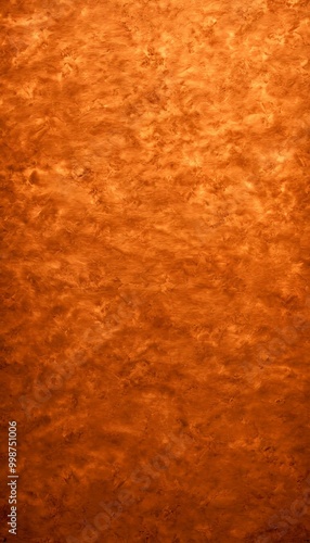 a textured brown surface with a rough, uneven appearance, resembling a natural or earthy material