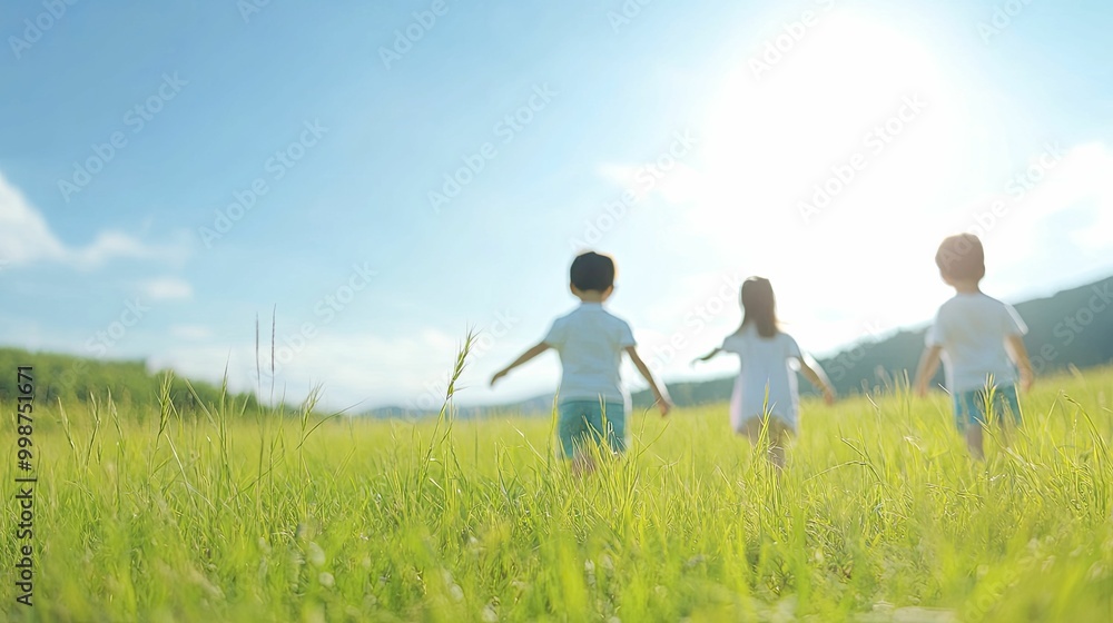 Play-based learning approaches encourage children to engage in outdoor activities, surrounded by the vibrant colors of a sunlit meadow. Play-based learning approaches encourage children to engage in outdoor activities, surrounded by the vibrant colors of a sunlit meadow.
