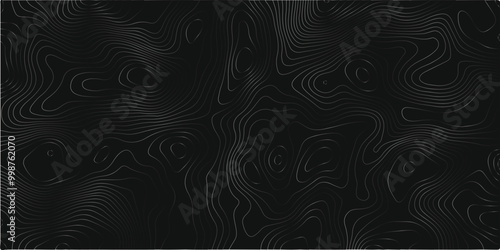 Abstract, black, background, paper, cut, style, with, black, wave, curve, line, luxury, concept, illustration, abstract, art, background, or, wallpaper, gypsum, background, with, a, black, line, wave,