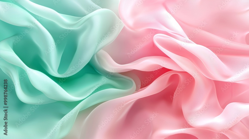 Light pastel abstract marble pattern swirl in soft light pastel colors Light pastel abstract marble pattern swirl in soft light pastel colors