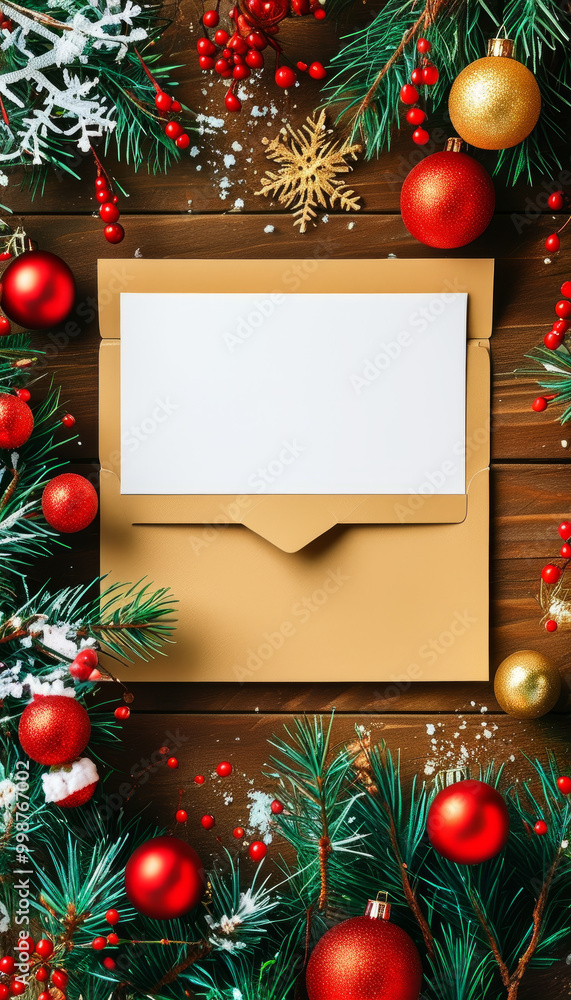 New Year Cards with Rustic Festive Style. Holiday Greeting Cards with Christmas Elements. Christmas Cards with Decorative Elements. Copy space New Year Cards with Rustic Festive Style. Holiday Greeting Cards with Christmas Elements. Christmas Cards with Decorative Elements. Copy space